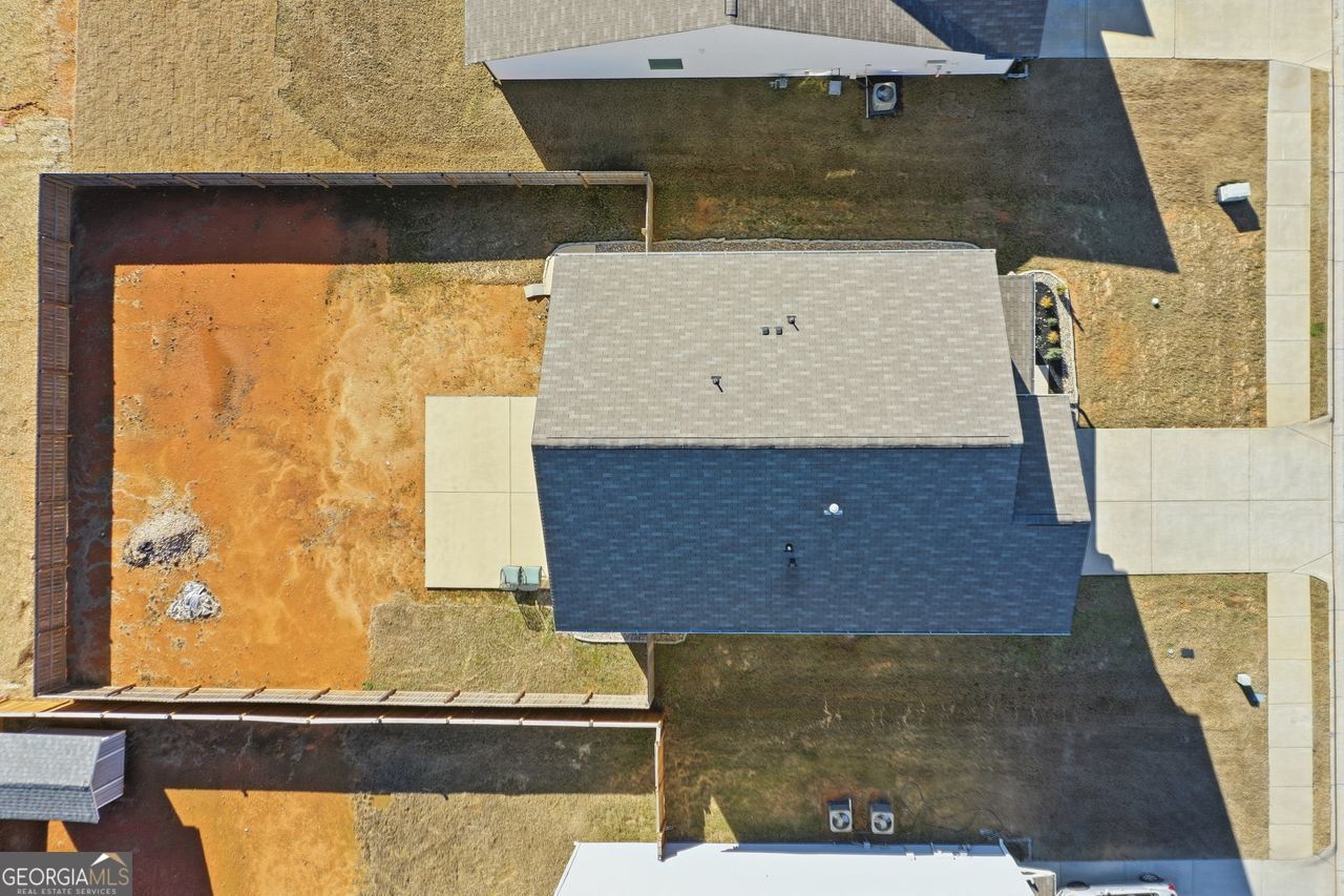 223 Malbone Street Southwest, Unit 5B Cartersville, GA 30120 - Photo 5 of 38