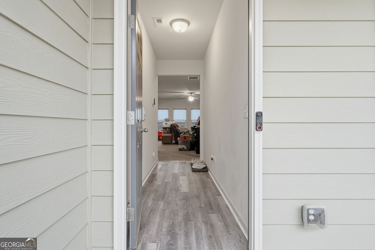 223 Malbone Street Southwest, Unit 5B Cartersville, GA 30120 - Photo 6 of 38 a view of a bathroom