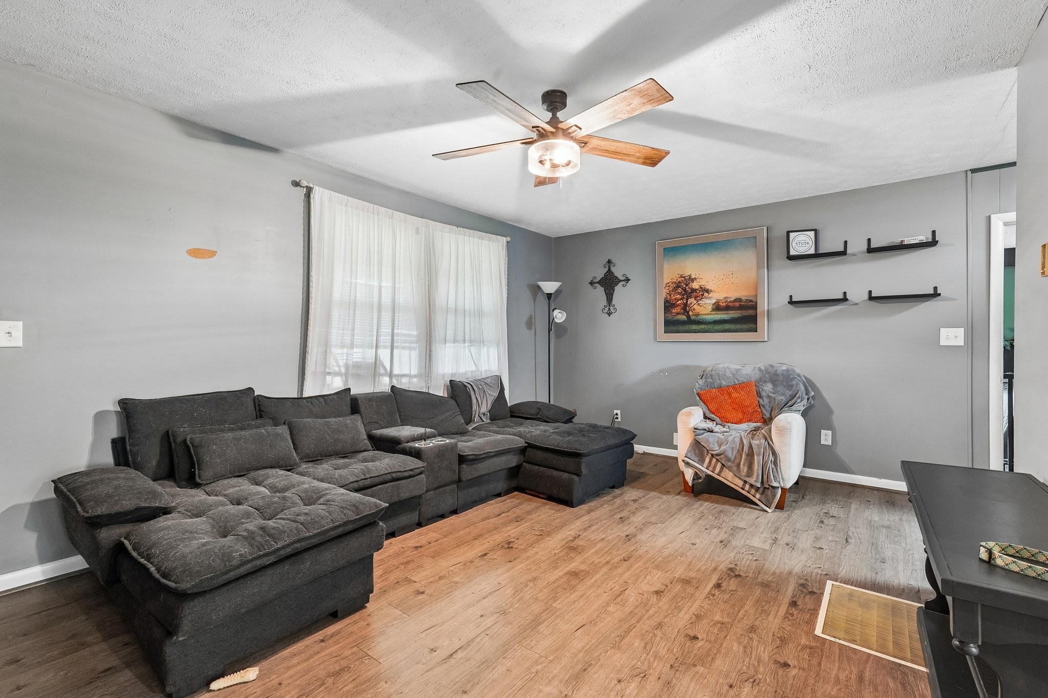 2165 Petty Road Charlotte, TN 37036 - Photo 32 of 75