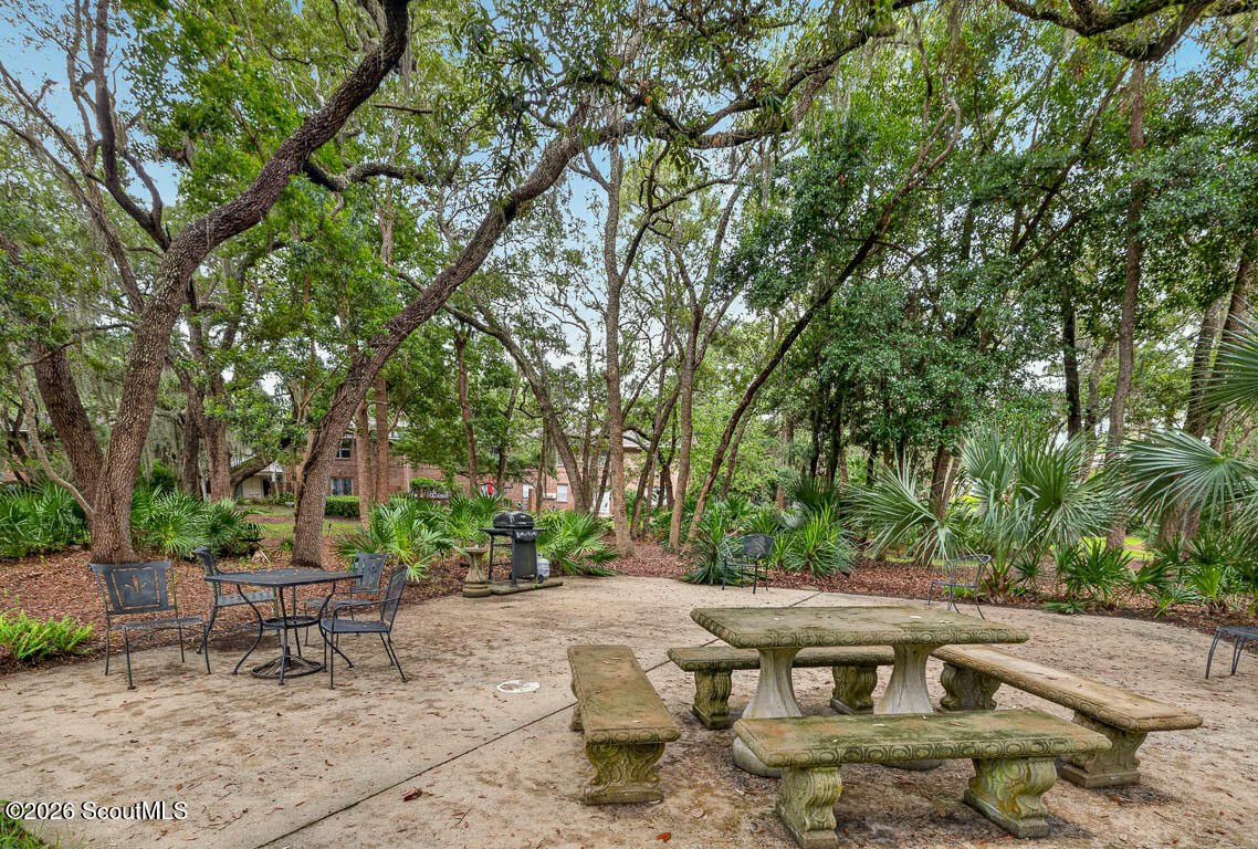 800 Mallery Street, Unit 33 St. Simons Island, GA 31522 - Photo 22 of 24