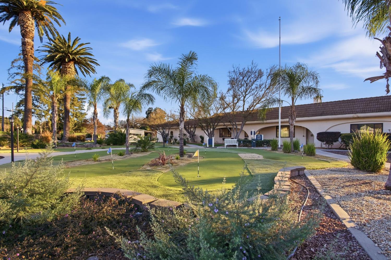 2621 Prescott Road, Unit 151 Modesto, CA 95350 - Photo 27 of 29