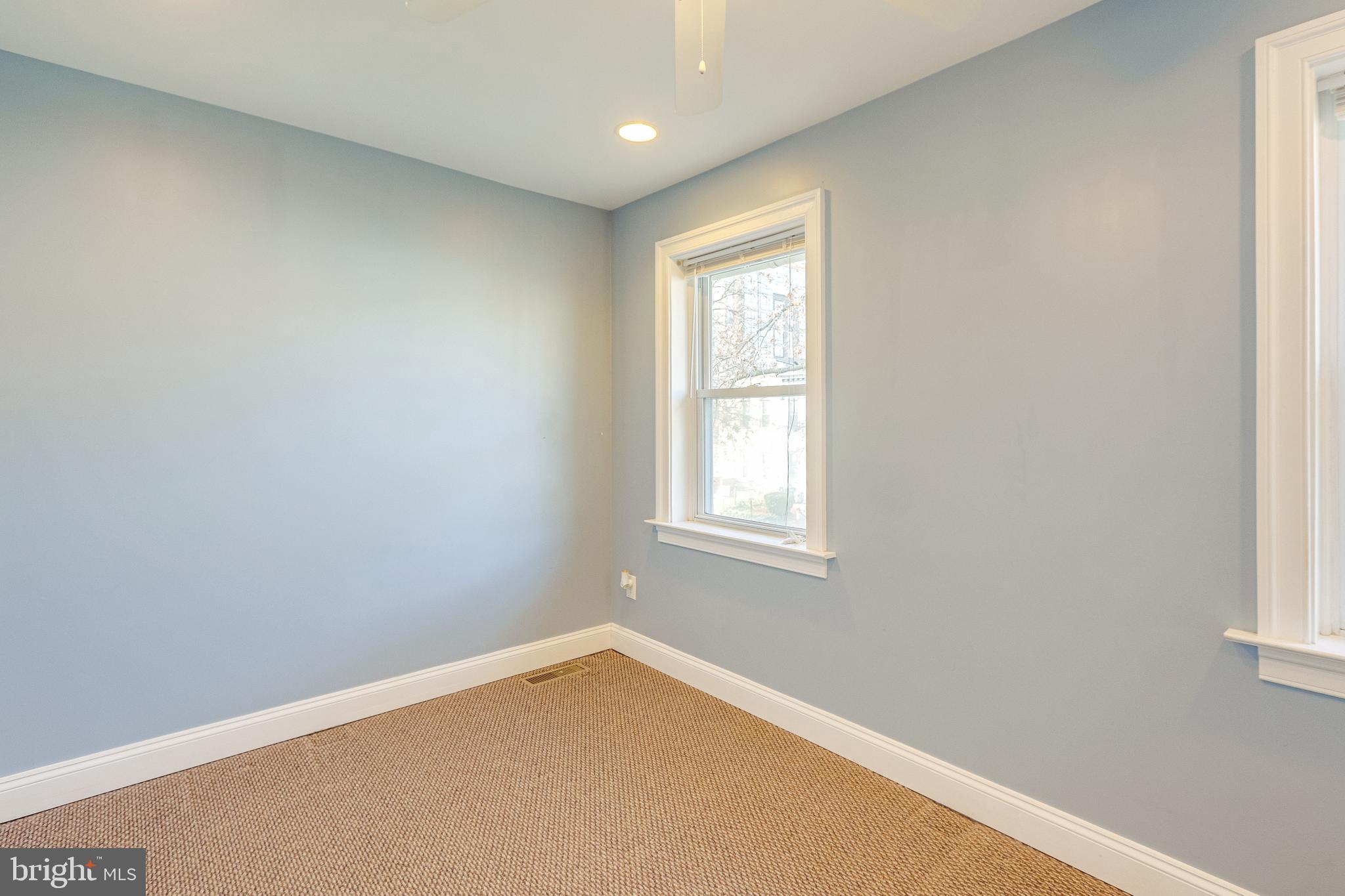 1119 3rd Street Northeast Washington, DC 20002 - Photo 25 of 31 an empty room with a window