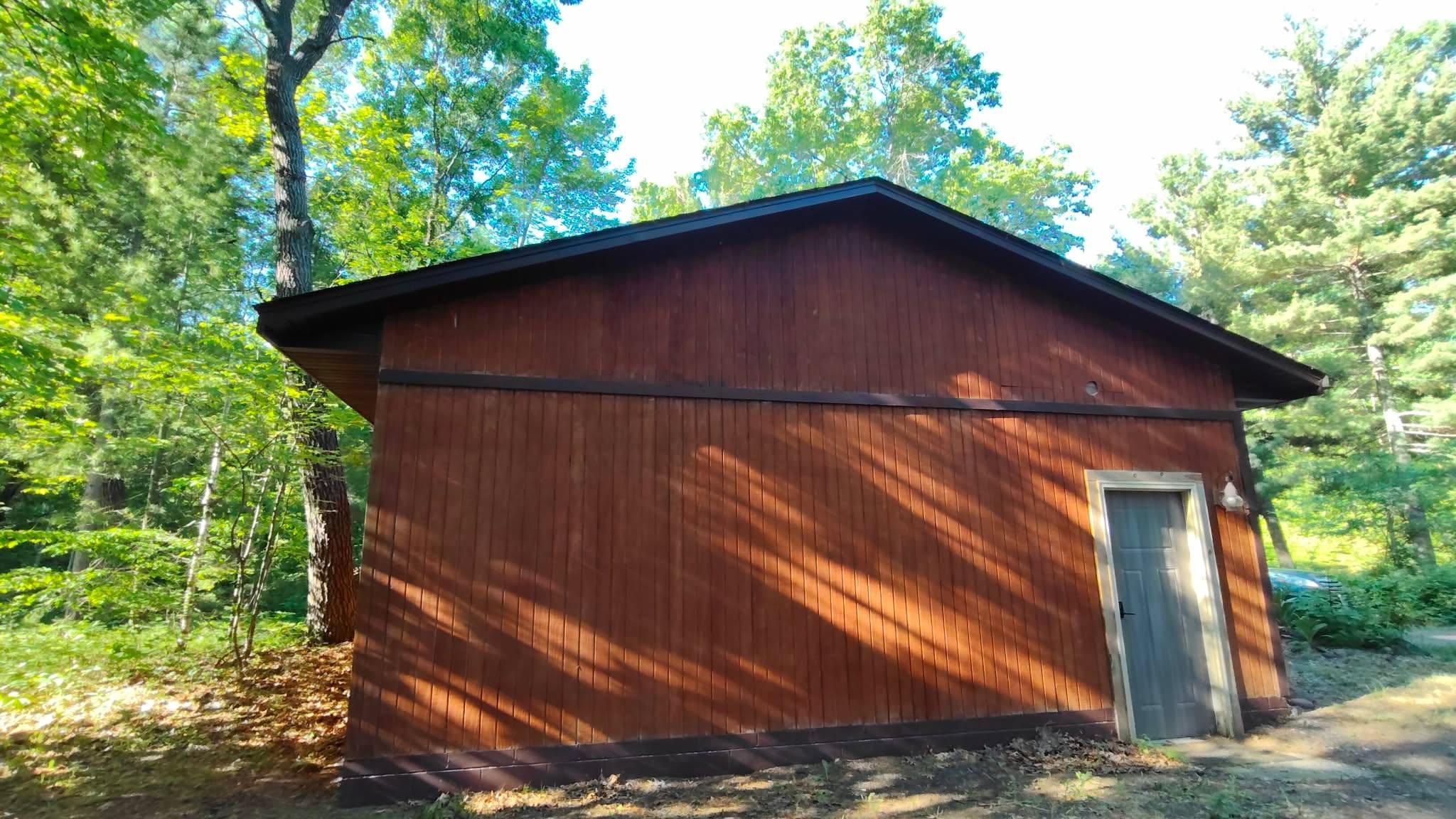 7364 Willow Street East Webster, WI 54893 - Photo 104 of 131