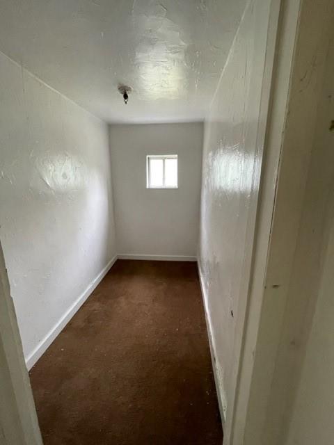 82-84 Roundtop Road Irwin, PA 15642 - Photo 4 of 11 a view of an empty room with a window