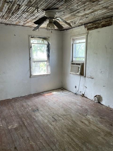82-84 Roundtop Road Irwin, PA 15642 - Photo 9 of 11 a view of an empty room with a window