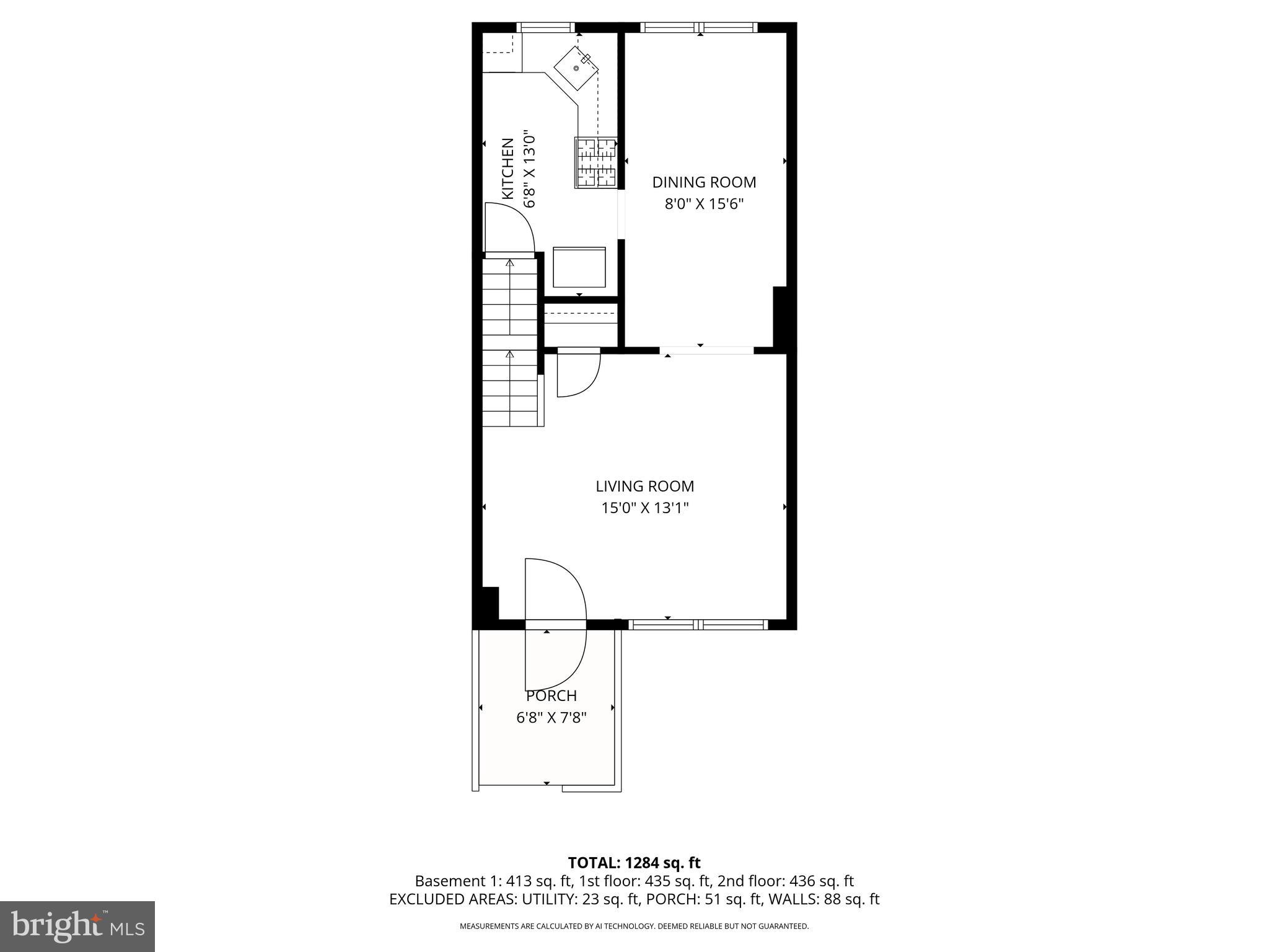 215 Grove Park Road Brooklyn, MD 21225 - Photo 30 of 33