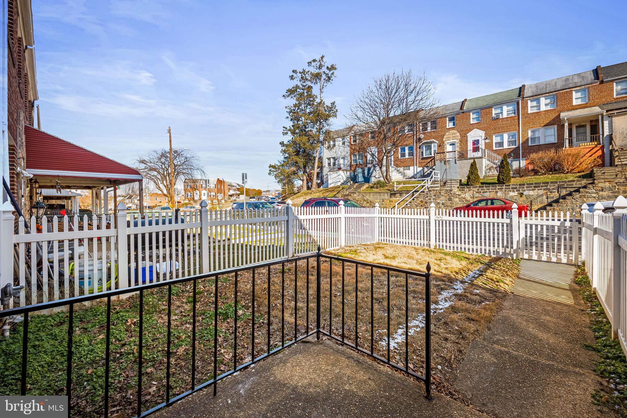 215 Grove Park Road Brooklyn, MD 21225 - Photo 3 of 33