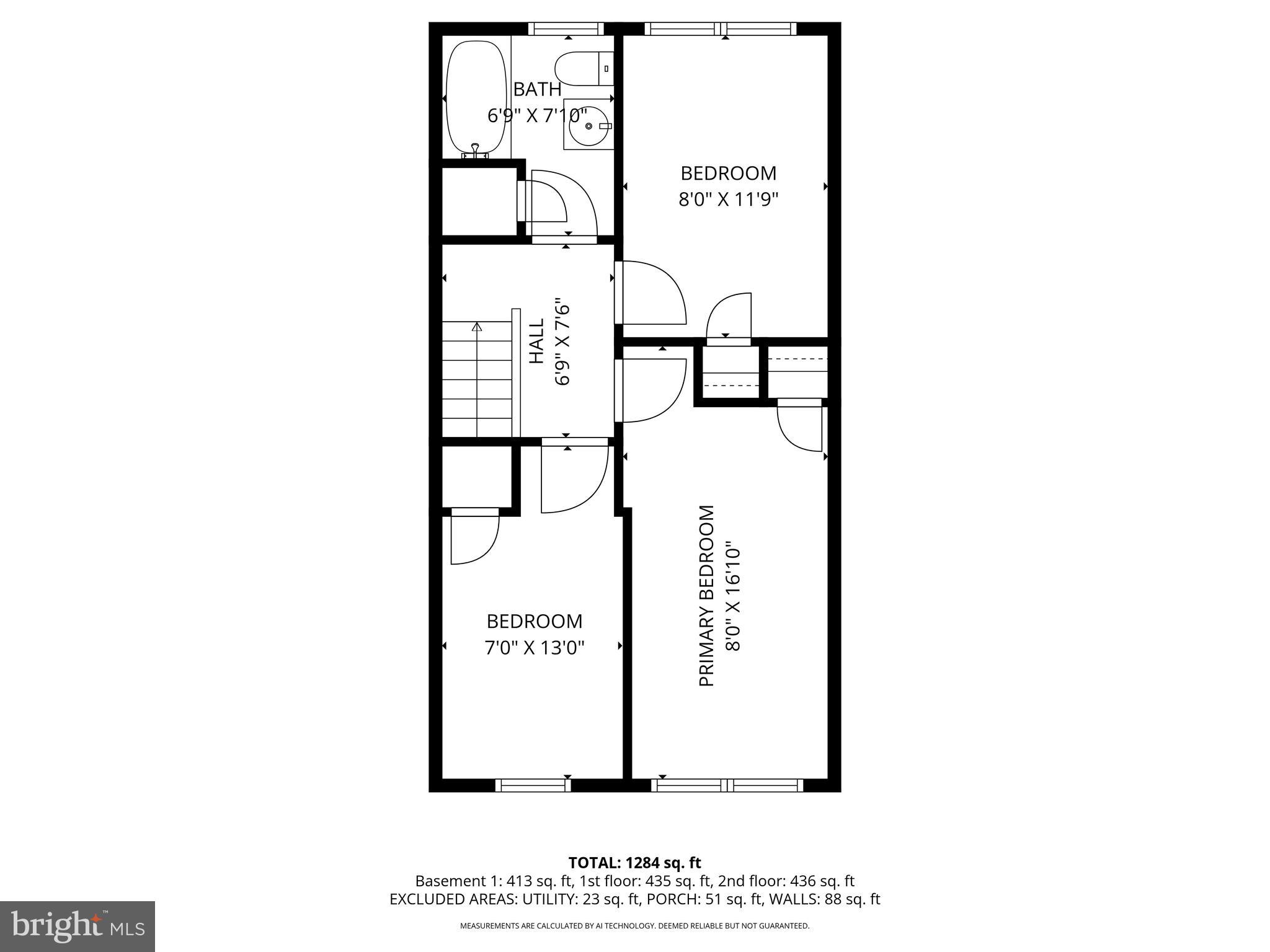 215 Grove Park Road Brooklyn, MD 21225 - Photo 31 of 33