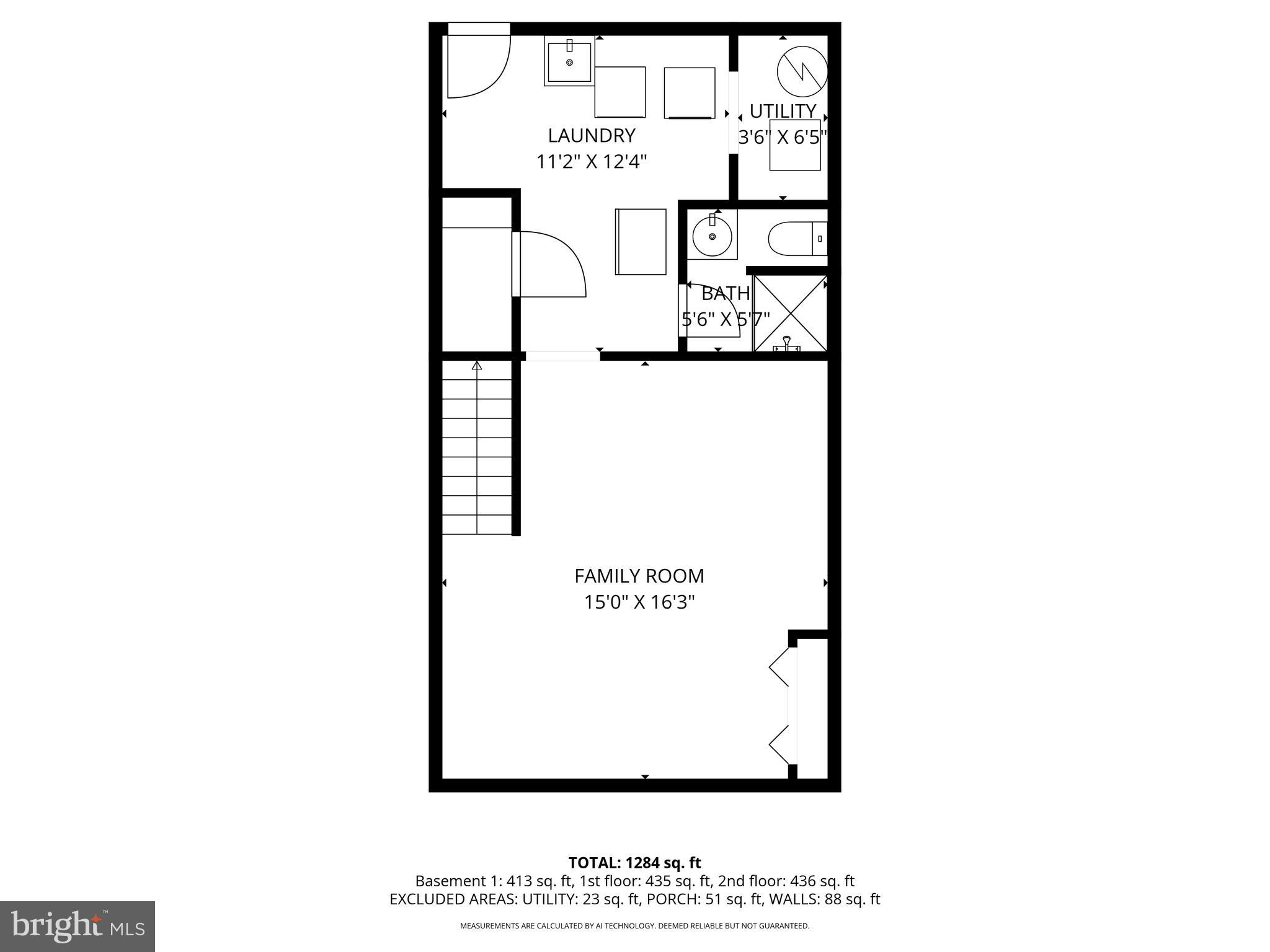 215 Grove Park Road Brooklyn, MD 21225 - Photo 32 of 33