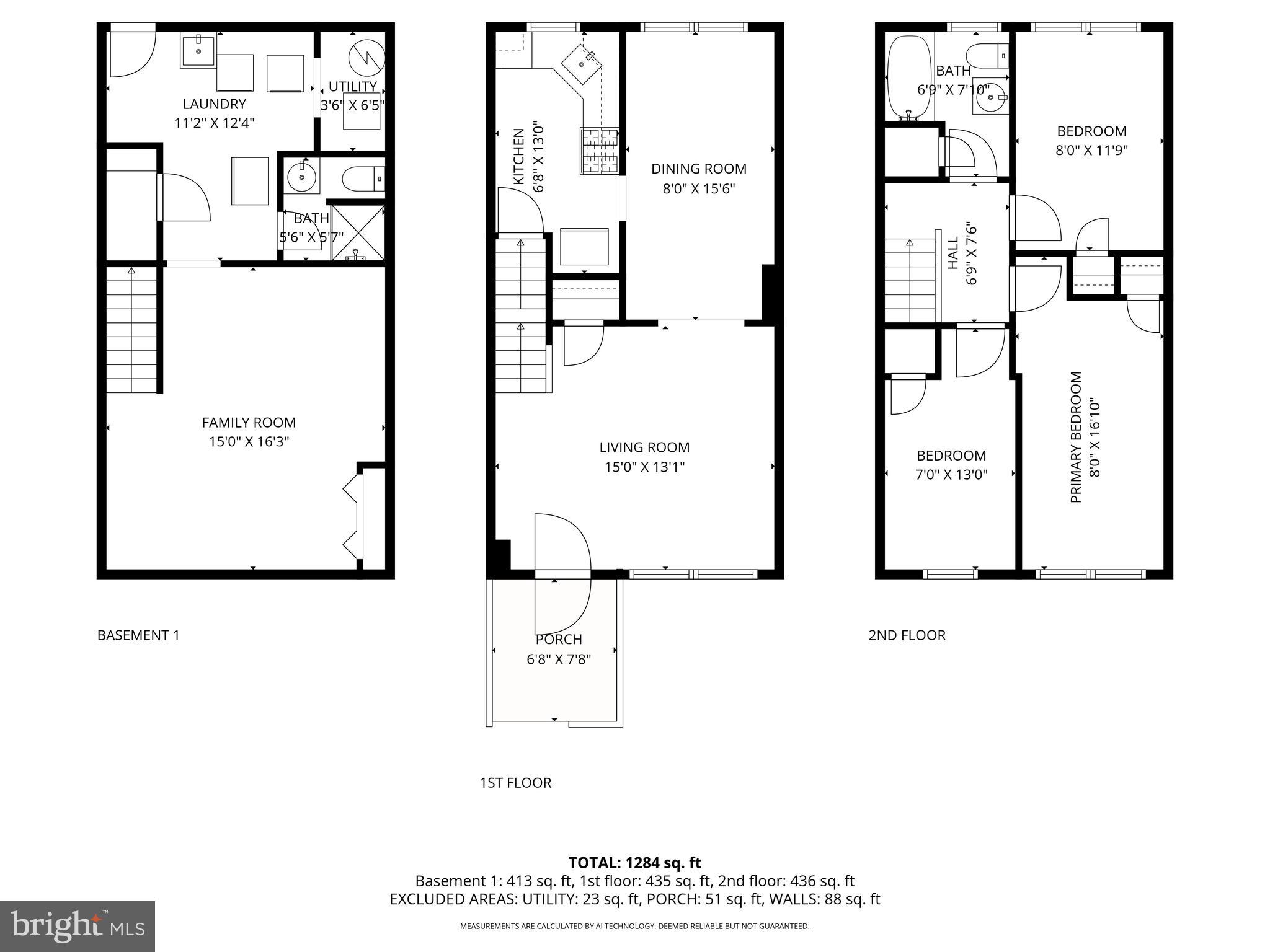 215 Grove Park Road Brooklyn, MD 21225 - Photo 33 of 33