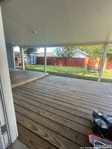 $1,550 | 4315 Hoeneke Drive, Kirby, TX 78219