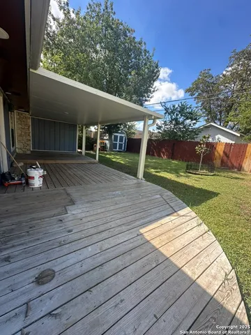 $1,550 | 4315 Hoeneke Drive, Kirby, TX 78219