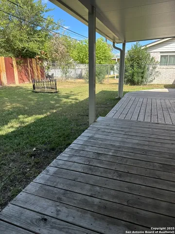 $1,550 | 4315 Hoeneke Drive, Kirby, TX 78219