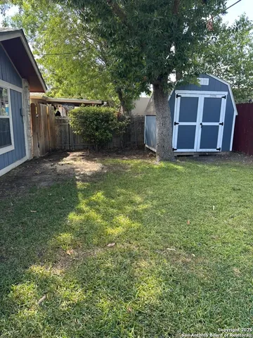 $1,550 | 4315 Hoeneke Drive, Kirby, TX 78219