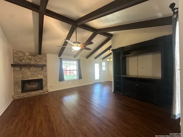 $1,550 | 4315 Hoeneke Drive, Kirby, TX 78219