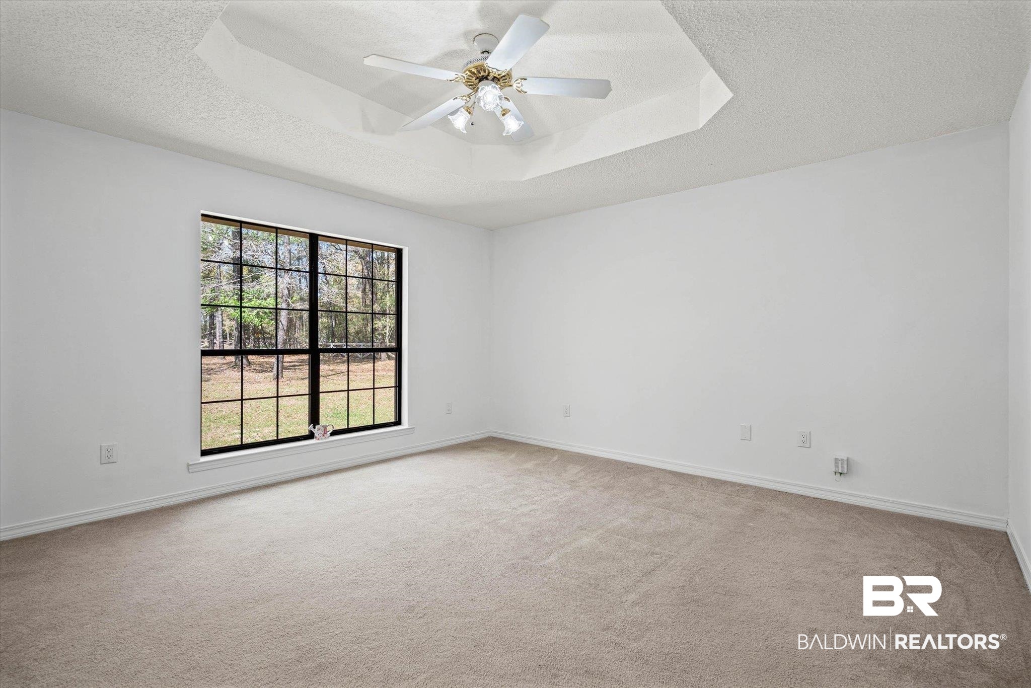 9770 Lakeview Road Bay Minette, AL 36507 - Photo 16 of 44 Primary Bedroom