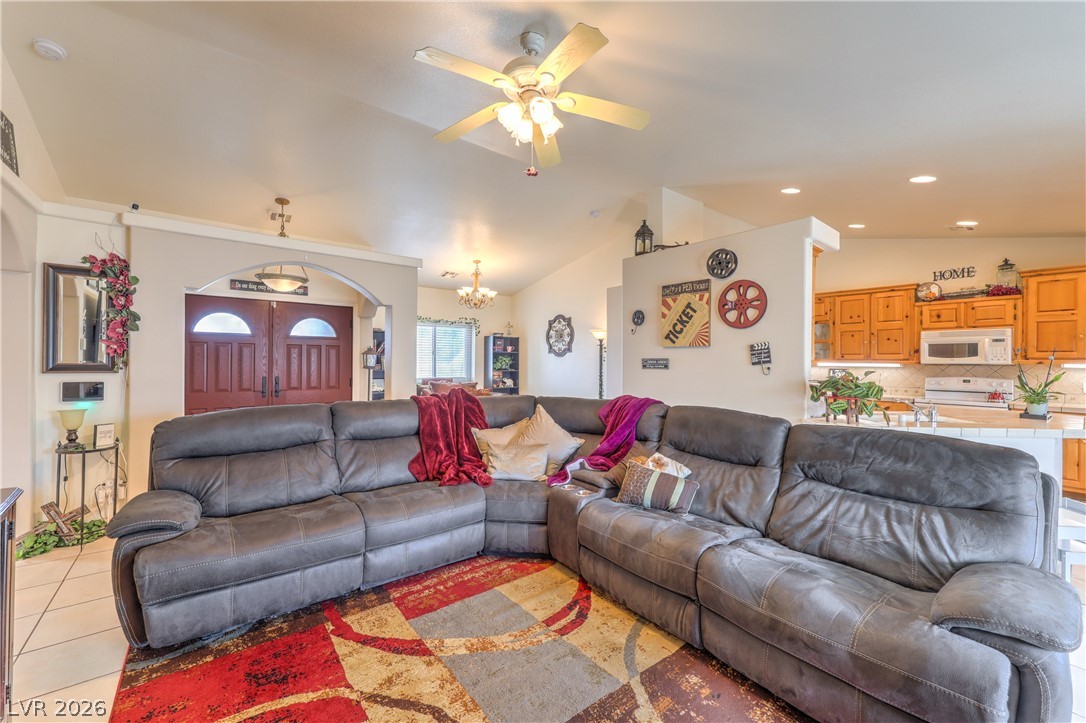 1341 South Blagg Road Pahrump, NV 89048 - Photo 13 of 45 Gallery Image 13