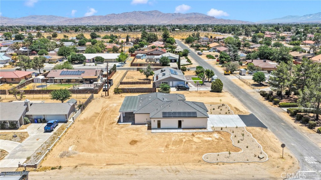 20112 Sahale Road Apple Valley, CA 92307 - Photo 62 of 67