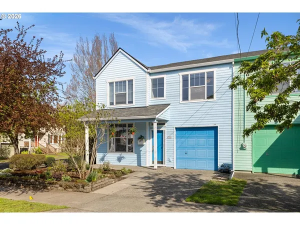 $495,000 | 1703 Southeast Clinton Street, Portland, OR 97202