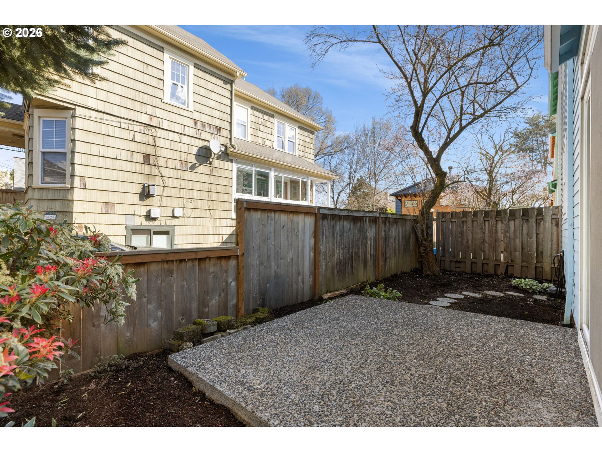 1703 Southeast Clinton Street Portland, OR 97202 - Photo 27 of 31