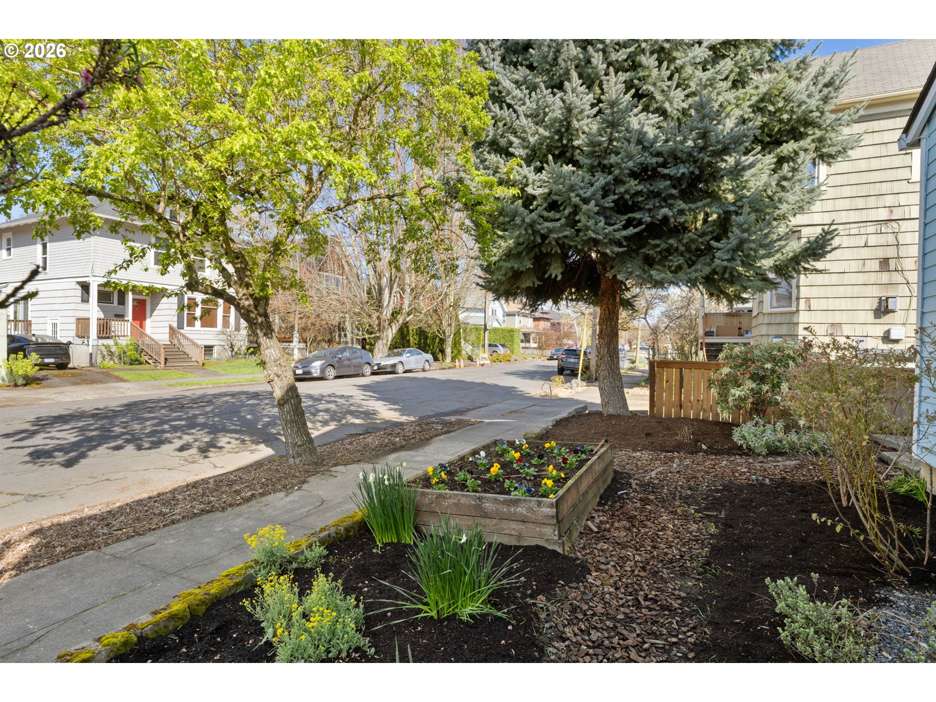 1703 Southeast Clinton Street Portland, OR 97202 - Photo 29 of 31