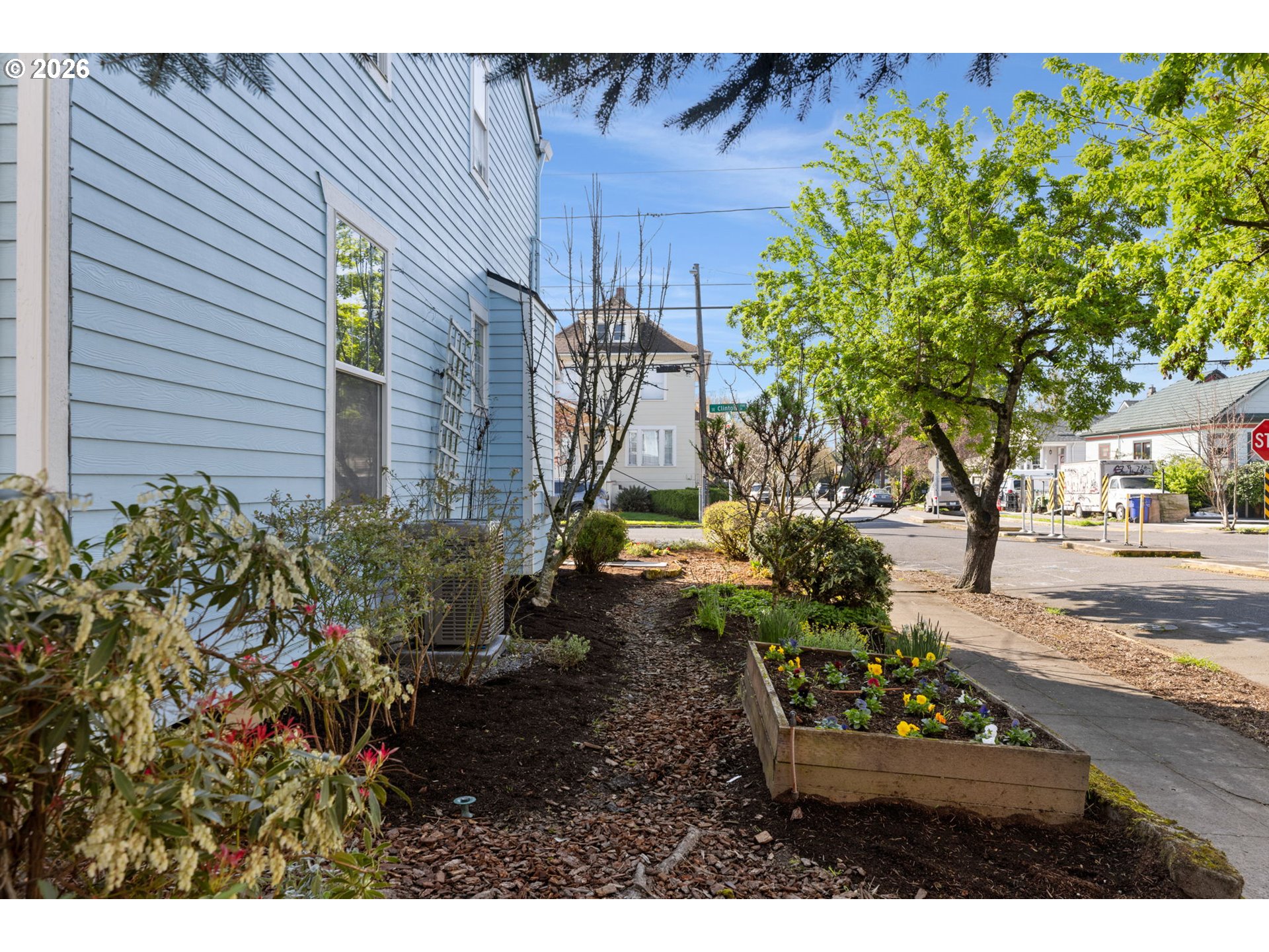 1703 Southeast Clinton Street Portland, OR 97202 - Photo 30 of 31