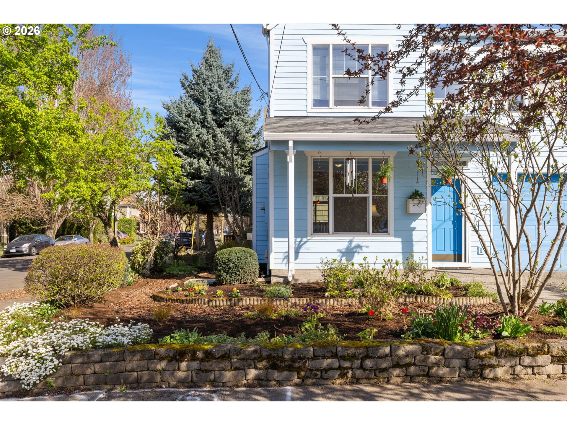 1703 Southeast Clinton Street Portland, OR 97202 - Photo 3 of 31