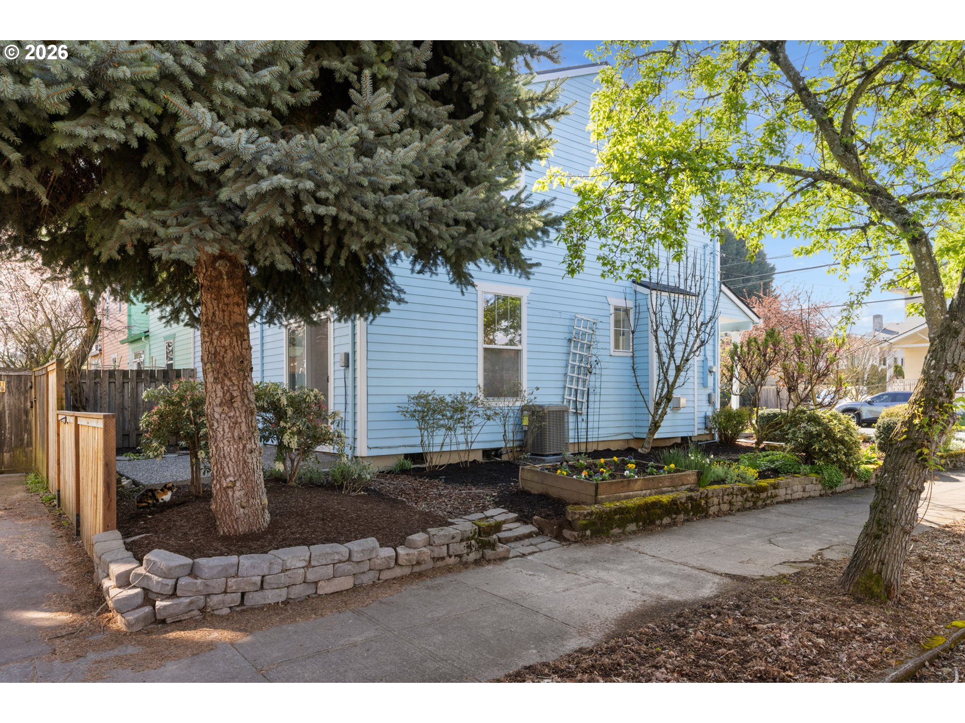 1703 Southeast Clinton Street Portland, OR 97202 - Photo 31 of 31