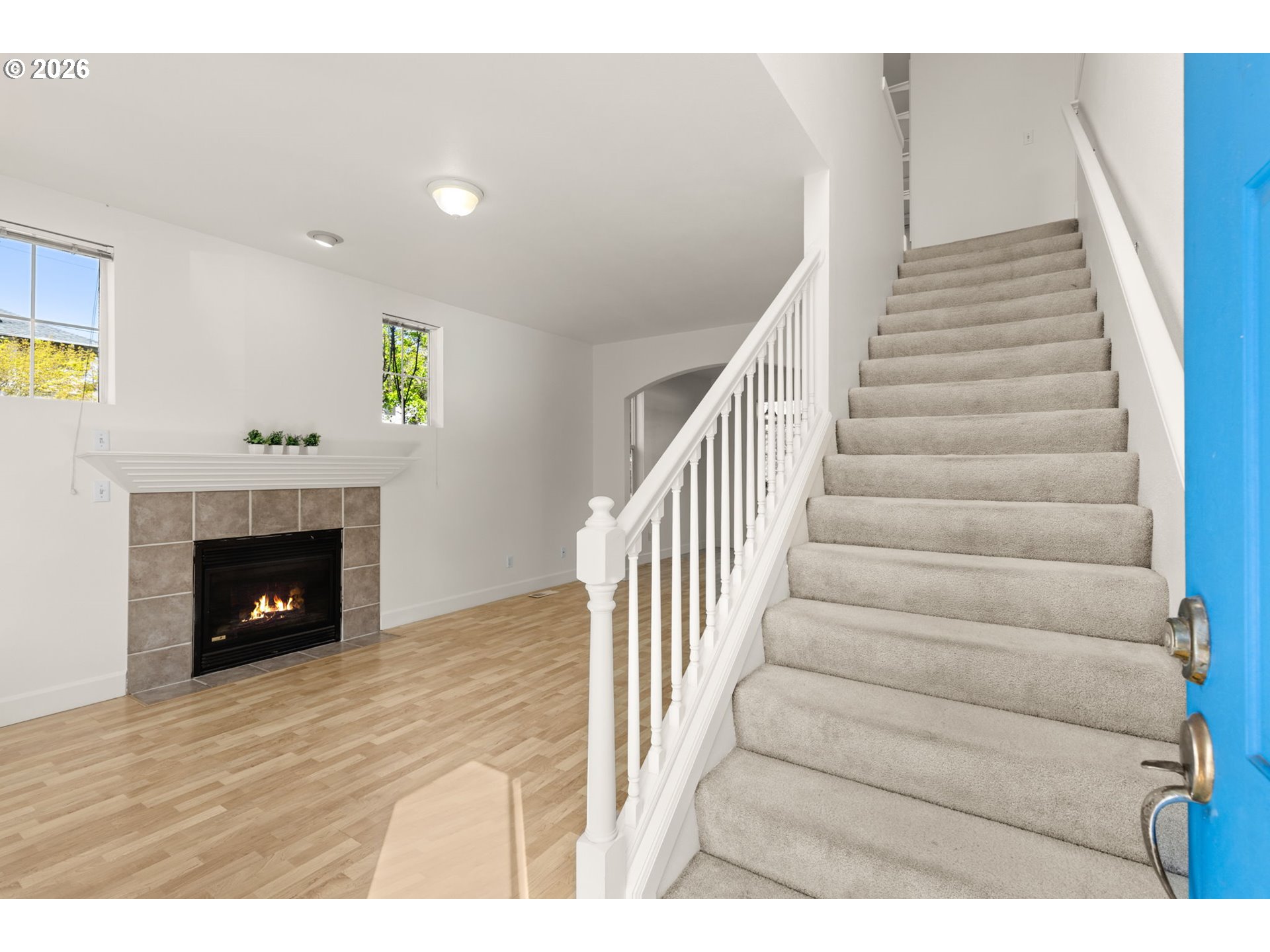 1703 Southeast Clinton Street Portland, OR 97202 - Photo 4 of 31