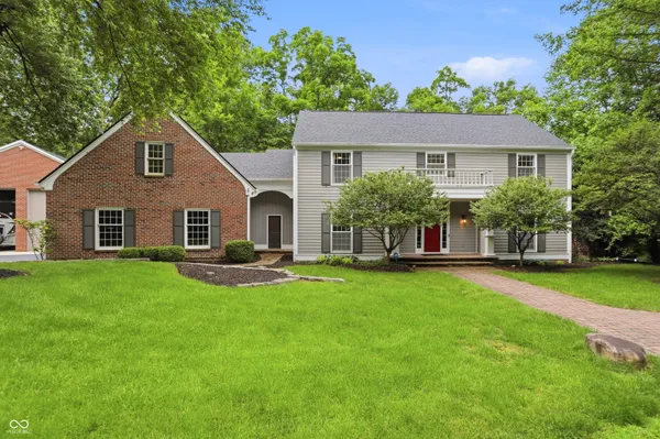 $1,900,000 | 8820 Mud Creek Road, Indianapolis, IN 46256