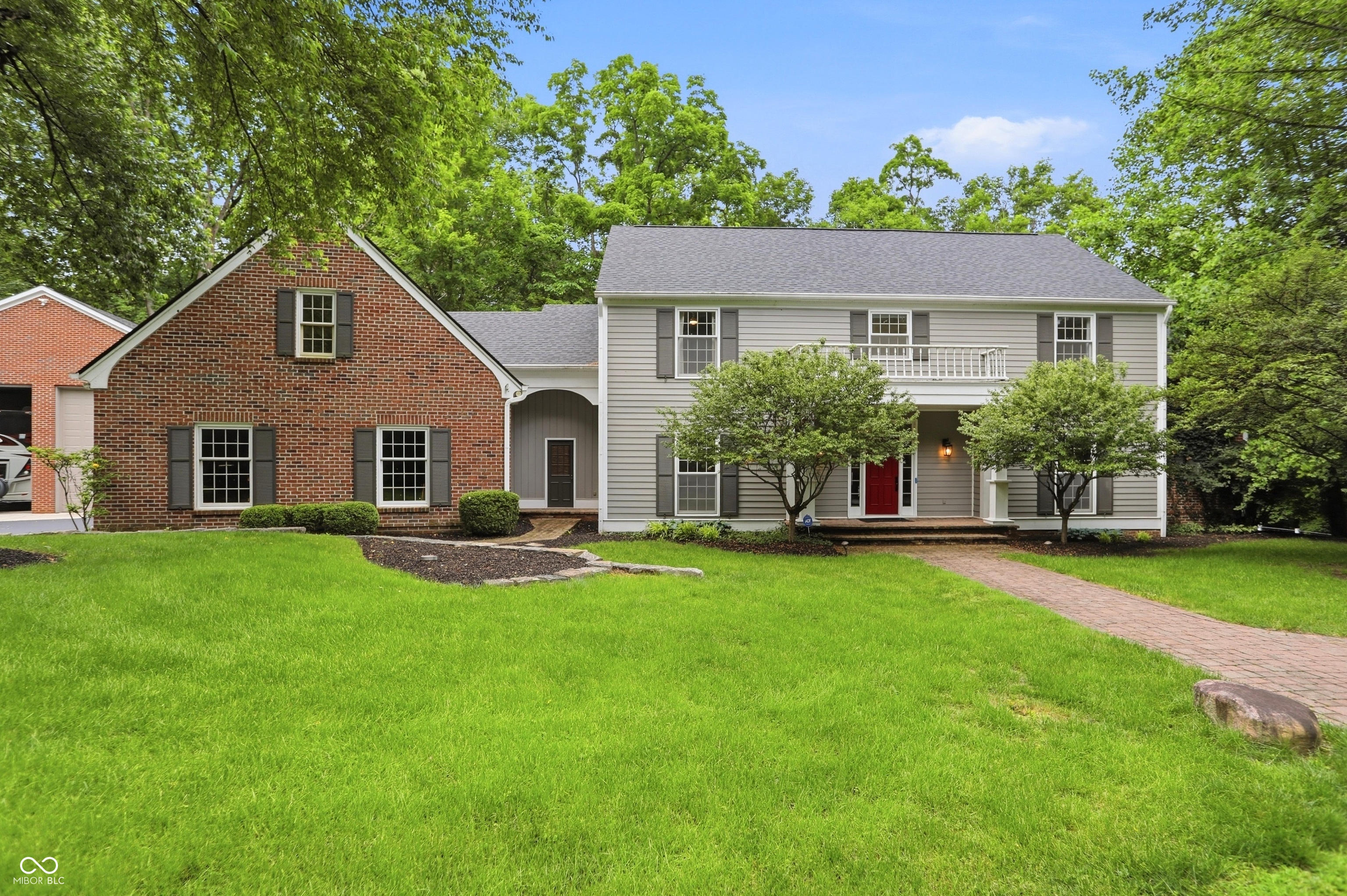 8820 Mud Creek Road Indianapolis, IN 46256 - Photo 1 of 136