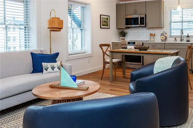 $369,900 | 32 Exchange Street, Unit 203, East Greenwich, RI 02818