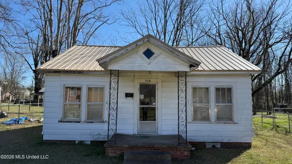 $40,000 | 516 Highland Street, Corinth, MS 38834