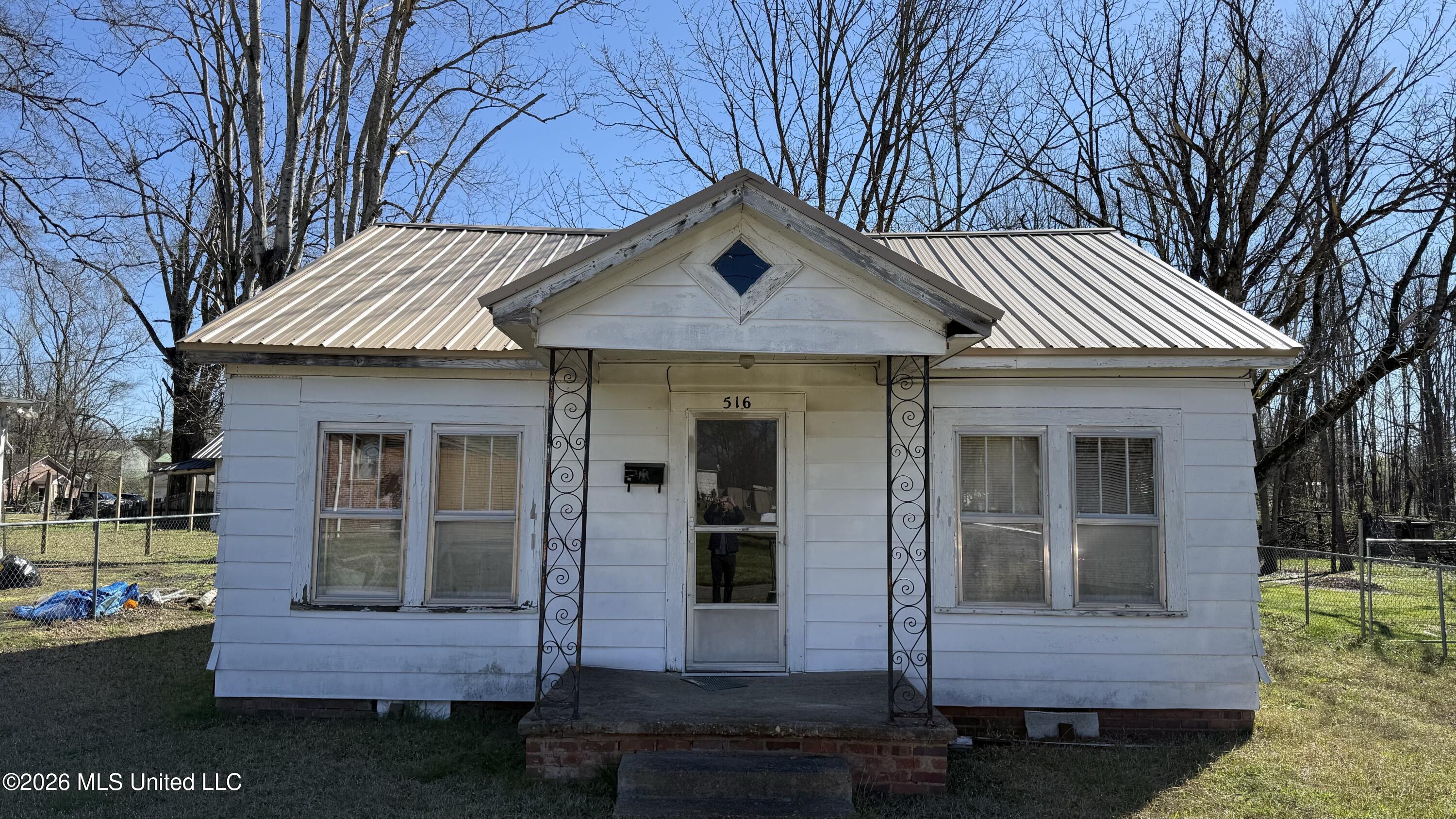 516 Highland Street Corinth, MS 38834 - Photo 1 of 25 IMG_7967