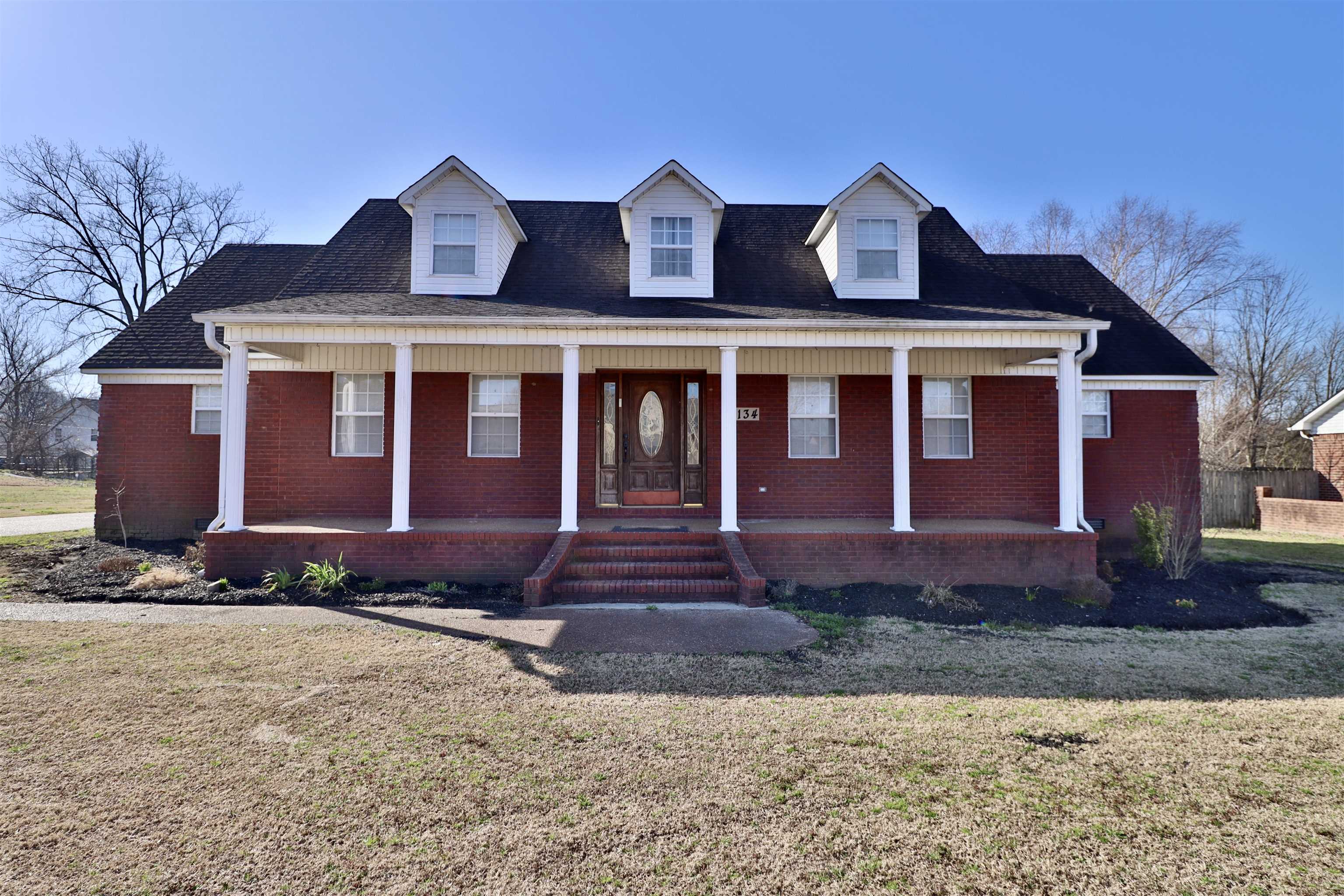134 Willow Creek Drive Ripley, TN 38063 - Photo 1 of 36