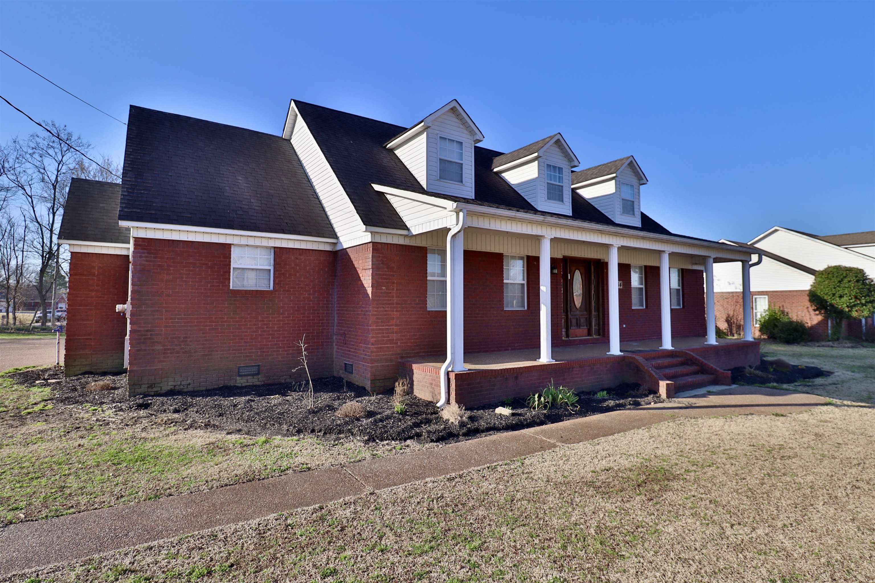 134 Willow Creek Drive Ripley, TN 38063 - Photo 26 of 36