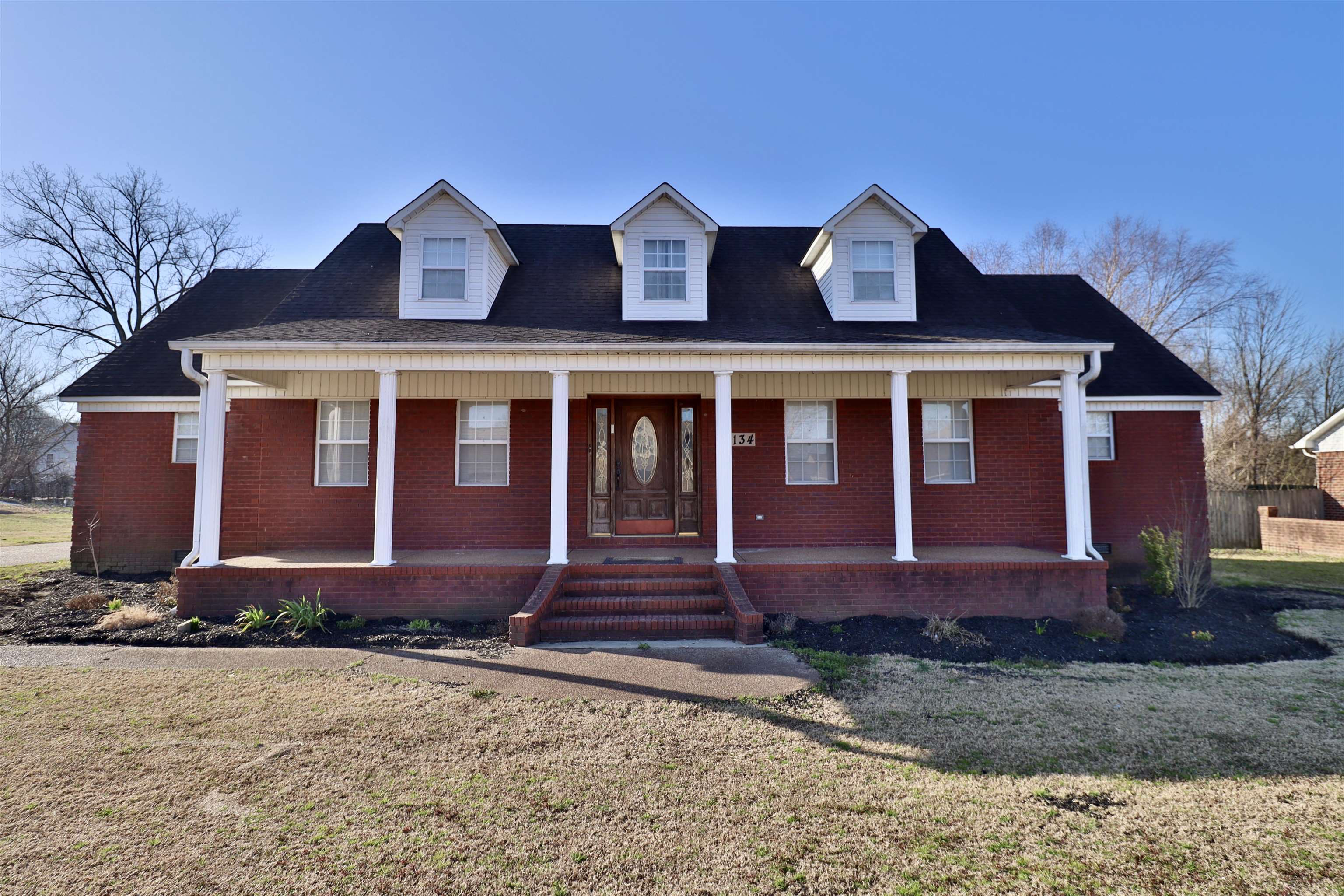 134 Willow Creek Drive Ripley, TN 38063 - Photo 27 of 36
