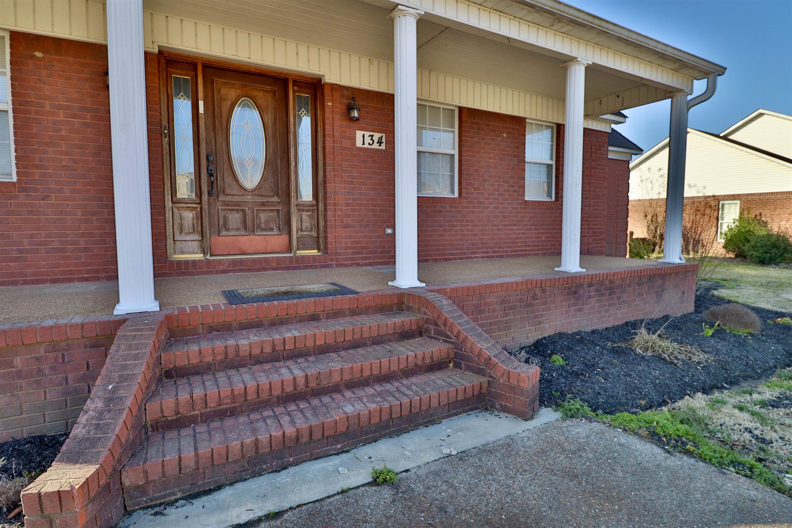 134 Willow Creek Drive Ripley, TN 38063 - Photo 29 of 36