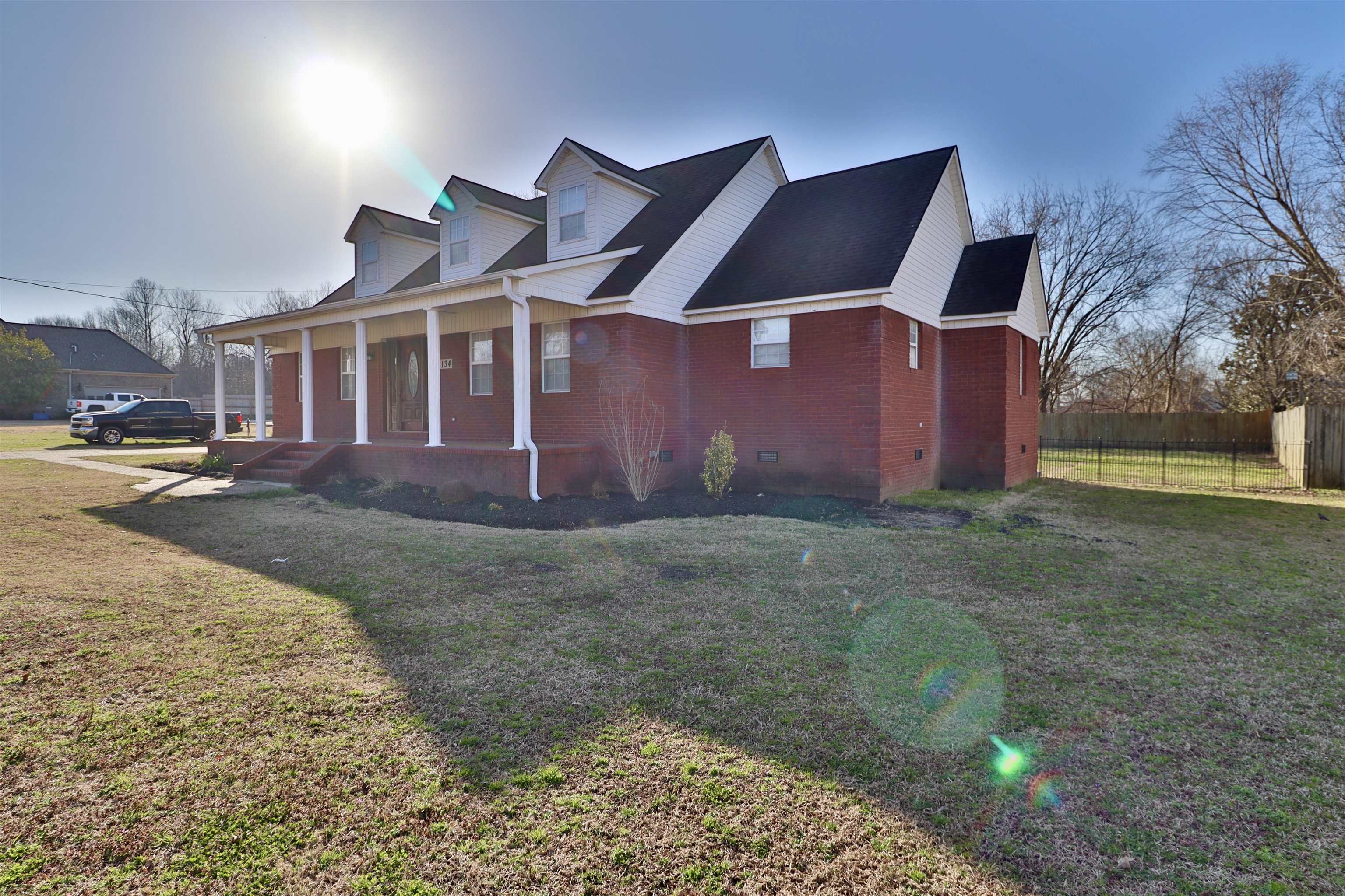 134 Willow Creek Drive Ripley, TN 38063 - Photo 30 of 36