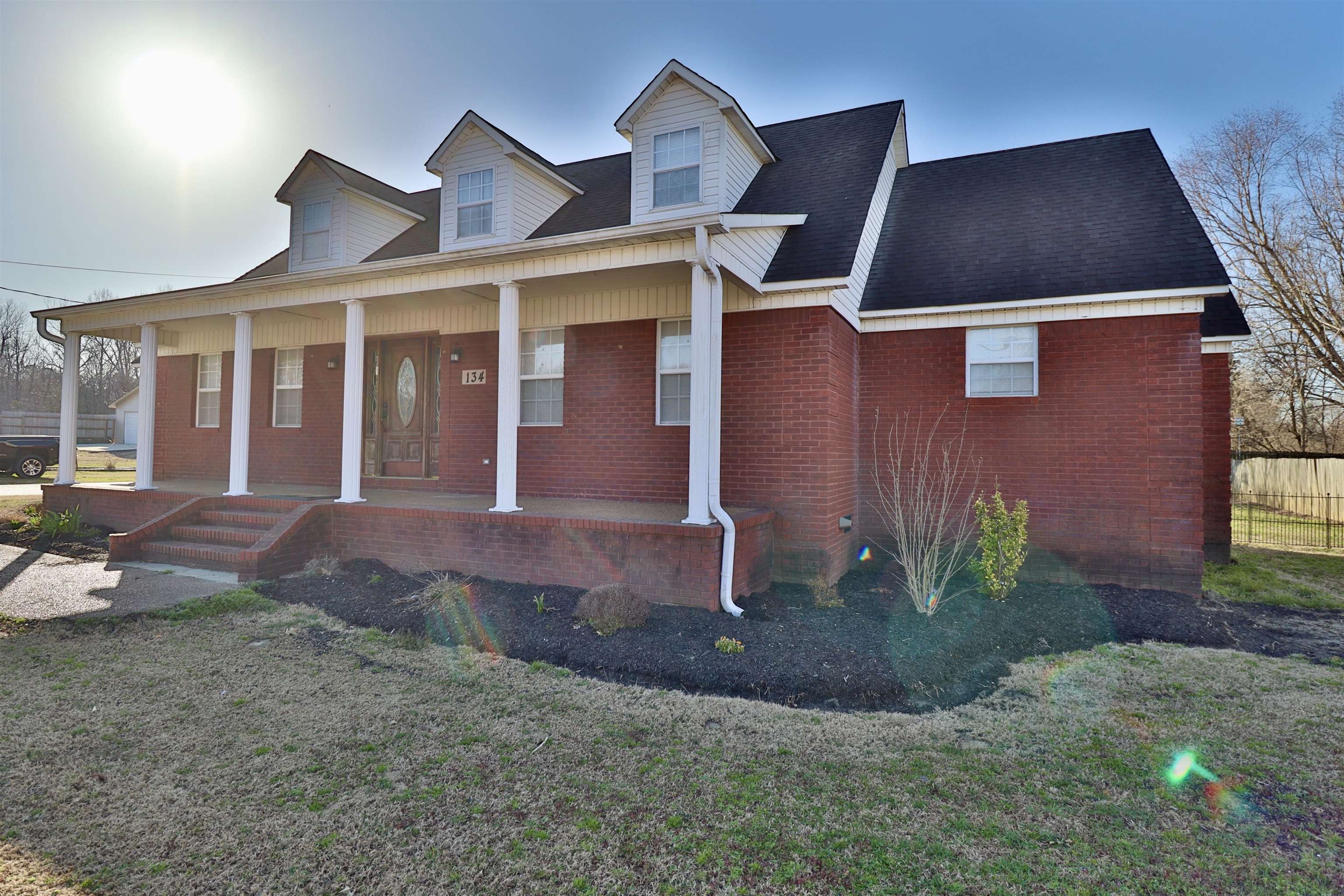 134 Willow Creek Drive Ripley, TN 38063 - Photo 31 of 36