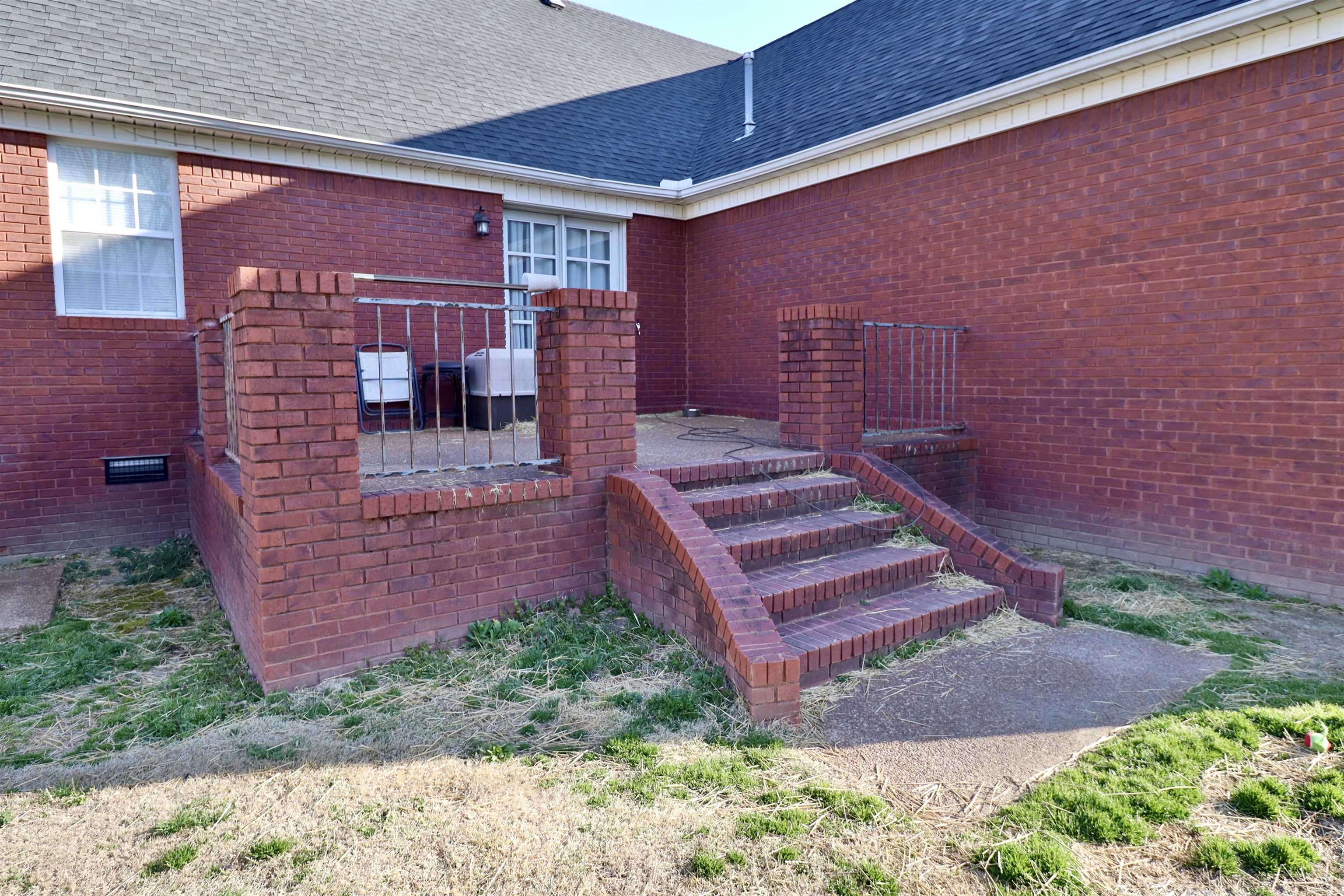 134 Willow Creek Drive Ripley, TN 38063 - Photo 32 of 36