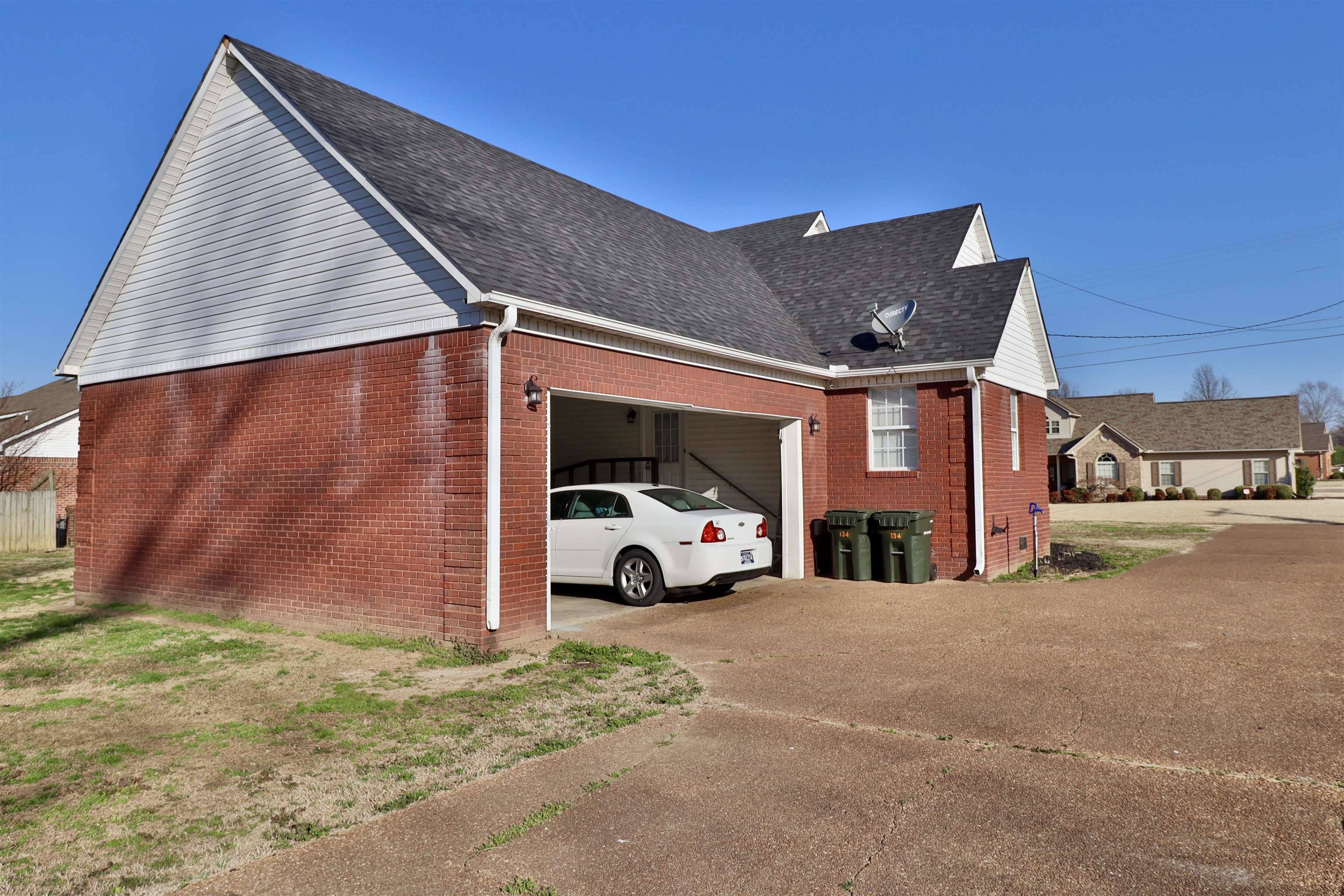 134 Willow Creek Drive Ripley, TN 38063 - Photo 34 of 36
