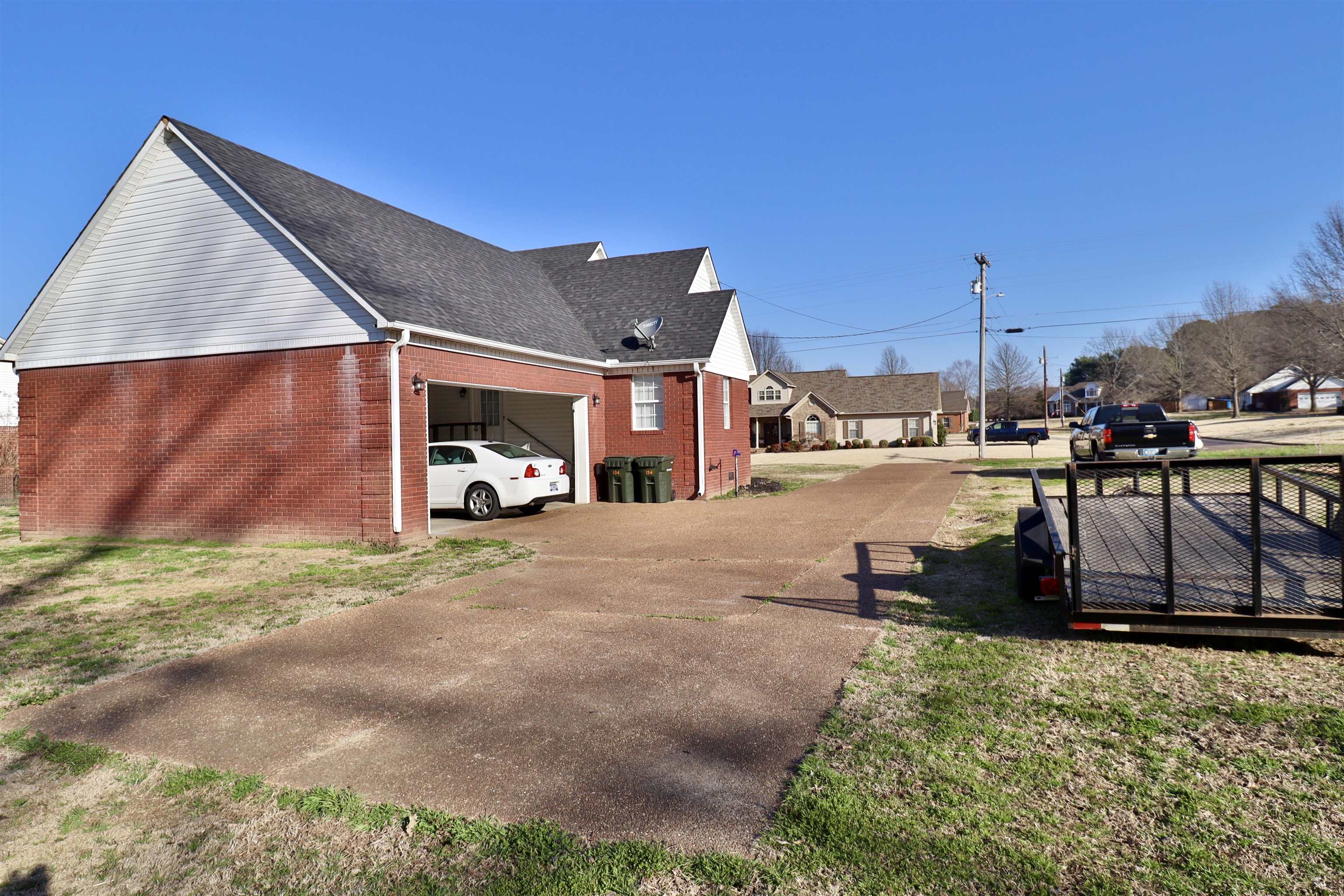 134 Willow Creek Drive Ripley, TN 38063 - Photo 36 of 36