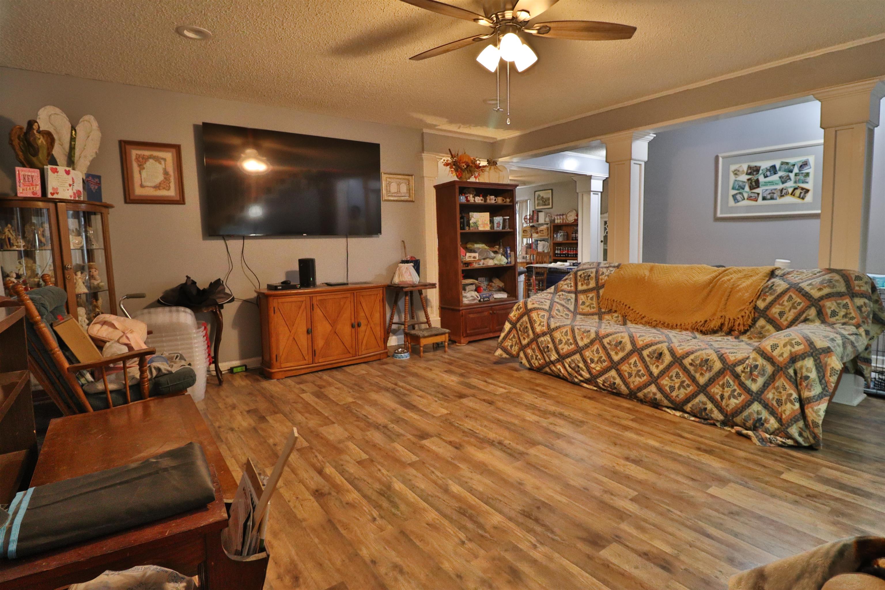 134 Willow Creek Drive Ripley, TN 38063 - Photo 4 of 36