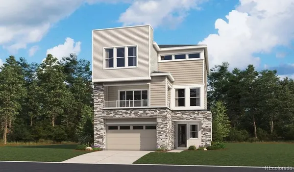$717,950 | 5761 South De Gaulle Court, Aurora, CO 80016