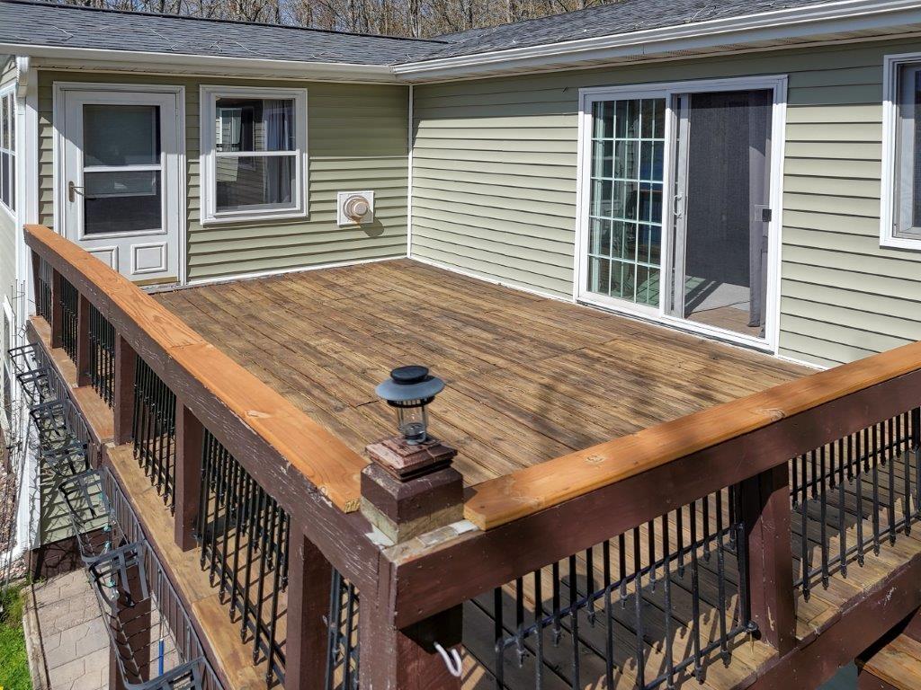 11189 Old 8 Road Crandon, WI 54520 - Photo 24 of 52 Gallery Image 24