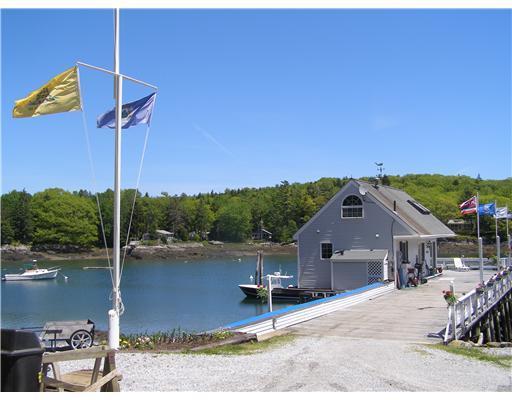 36 Brewer Road East Boothbay, ME 04544 - Photo 7 of 20 Exterior Front.