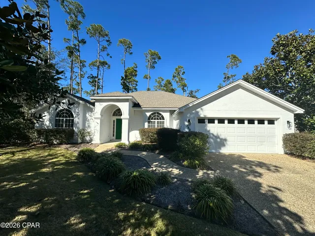 $655,000 | 3522 Fox Run Boulevard, Panama City, FL 32408