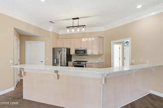 $655,000 | 3522 Fox Run Boulevard, Panama City, FL 32408