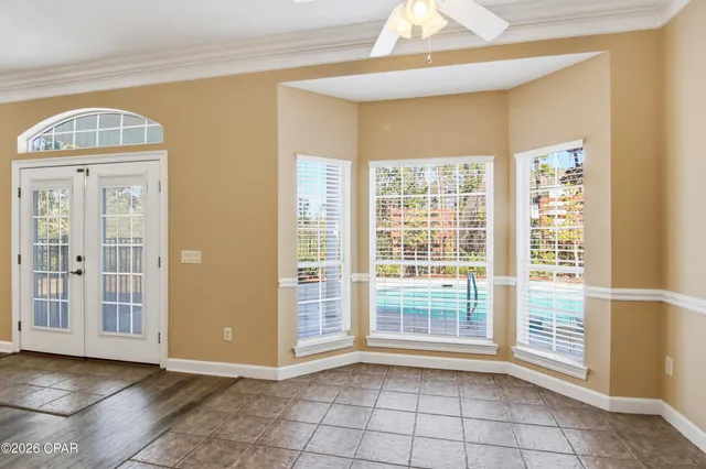 $655,000 | 3522 Fox Run Boulevard, Panama City, FL 32408